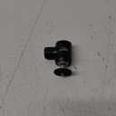 SIOTI Tripod Mini Ball Head, with Cold Shoe Mount, Panoramic 360 Vertical Pan 90, Compatible with Digital Camera/DSLR/Cell Phone/Monopod/Light Stand/Action Camera etc.