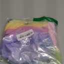 VIKITA Girls Dresses Summer Party Pink Tutu Dress for 2-3 Years Kids