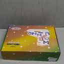 Ice Skates Adjustable, Smooth Blade Ice skates Age 3-12, Comfortable Lining Ice Skates for Beginner Boys Girls, Perfect for Outdoor and Indoor Rink (Medium - Big Kid(US 1-4), Blue)