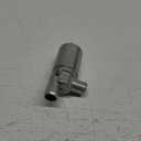 cciyu Idle Air Control Valve Fit for 1990-1993 for Alfa Romeo | 1989-1991 for Peugeot 405 | 1988-1997 for Saab | 1985-1995 for Volvo | 1998-2000 for Volvo S70/V70 GT7610-324 2H1296