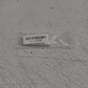 Weller Conical Soldering Tip 0.4 MM for WLIR60, 3 PK - WLTC04IR60