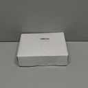 Dark Blue Wig 26 Inch Long Wavy Wig for Women - Heat Resistant Synthetic Hair Middle Part Curly Wig Natural Look for Daily Party Cosplay Costume Use