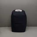 Away Everywhere Zip Backpack, Travel Backpack with Laptop Sleeve, Lightweight & Durable, Travel Essentials, Navy Blue