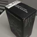 Miaowoof Homemade Popsicle Molds, 10Cav NonBPA Silicone Ice Pop Maker, with 50 Sticks, 50 Bags, 10 Reusable Sticks, Funnel, Brush and Ice Pop Recipe (Blue+Bin)