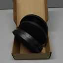 4 Pcs CFK4 Carbon Filters Compatible with Cosmo 5MU30/5MU36, for Hauslane IS-200SS/WM Series, for SNDOAS US0475BPB/NBK Range Hoods