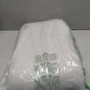 C CUSHION LAB Deep Sleep Pillow, Patented Ergonomic Contour Design for Side & Back Sleepers, Orthopedic Cervical Shape Gently Cradles Head & Provides Neck Support & Shoulder Pain Relief - Calm Grey