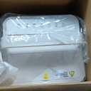 Portable Air Conditioners, 3-IN-1 Swamp Cooler, Evaporative Air Cooler,Remote & Touch Control, 90+90 Oscillation,LED Screen, Air Coolong Fan for Outdoor Indoor