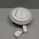 Wireless Charger Speaker with Lights,4 in 1Color Changing Modern Bluetooth Lamp,Personalized Trendy Stuff, Best Birthday Teenage Girls Boys Gifts Ideas