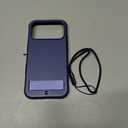 BodyGuardz Performance Pro Compatible with iPhone 17 Pro Case - Shockproof 18FT Drop Rating - Compatible with MagSafe - Temperature Regulating Technology - Kickstand (Navy)