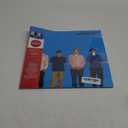 Blue Album - Weezer, Limited Edition Blue/White Marbled Vinyl
