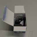 KDD Headset Stand for Monitor - Adjustable Headphone Holder with 360 Degree Rotation - Headphone Hanger for Desk - Sturdy and Space-Saving Design Cubical Accessories for Work