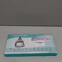Clear Bag for Stadium Events 12×6×12 Clear Tote Bag for Concert,Sport,Festival