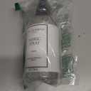 The Laundress Classic Fabric Spray, Wrinkle Release Spray, Upholstery and Linen Spray, Fabric Refresher, Clean Laundry Scent, 8 Fl Oz