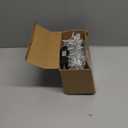 200FT 600LED Christmas Lights Plug in,Warm White Waterproof Fairy Lights with Timer/8 Modes, Christmas Tree Lights Lighting Outdoor Indoor Garden Party Wedding Christmas Tree Decoration