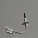 201657-03S Furnace Hot Surface Ignitor Upgraded Packaging, Compatible with Goodman Amana Janitrol 120V Nitride Igniters Replace 201657-03 20165703S 20165702 20165702S 0230K00001 601TB-1142 IGN02004