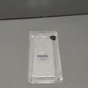 Magnetic for Nothing Phone (3) Case with Screen Protector, [Not-Yellowing] Military-Grade Protection Shockproof Protective Cover Case for Nothing Phone (3), Clear