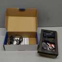 Metra CS-DAC2 Digital TOSLINK/Optical SPDIF to RCA Audio Converter