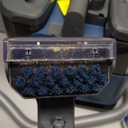 Vacmaster SCB301 400 Series Portable Carpet & Upholstery Spot Cleaner Machine, 15Kpa Power Suction with Versatile Tools for Pets, Area Rugs and Couches