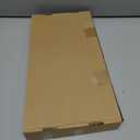 Towel Shelf for Bathroom Wall Mounted, 3-Tier Hotel Style Towel Rack with Towel Bars, Brushed Nickel Towel Racks for Bathroom Lavatory, 16 Inch