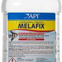 API MELAFIX Freshwater Fish Bacterial Infection Remedy 64-Ounce Bottle