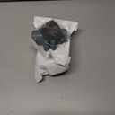 2 x 2024 Upgraded Walker Ski Glides Made with Wear-Resisting Rubber Base, NOT Scratch Floor, Universal Fit Walker Accessories for Folding Walkers, Walker Glides for Seniors, Walker Feet Replacement (Black)