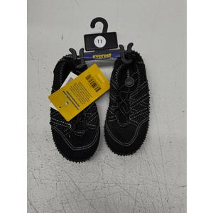 B PS Solid Watersock Blk 11