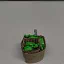 GREEN EBC REAR BRAKE PADS FOR MAZDA MX-5 NA, NB AND NBFL