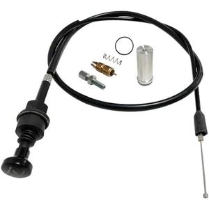 Arctic Cat Electric Choke Manual Choke Conversion Kit FOR 366 500 650 400 ATV350