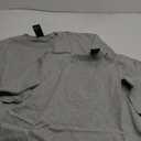 Hanes Beefy-T Men's T-Shirt, Value 2-Pack S