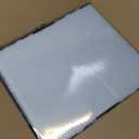 12 Pack XXX-Large Modular Clear Plastic Stackable Shoe Storage Organizer for Closet, Space Saving Versatile Sneaker Shoe Rack Containers Bins Holders, Portable Closet Organizers and Storage, Black