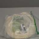 3 Pcs Pop Up Rose Cones for Winter Protection, 20" x 13" x 9" Winter Rose Collars Protective Cover, Freeze Protection Roses Bush Cover for Protecting Against Frost Wind and Animals Eating