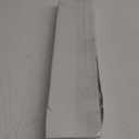 Bamboo Bath Mat Bathroom Rugs Floor Wood Shower Bathtub Waterproof Non Slip Accessories 15X17 Inch Easy to Clean, Natural Bamboo, 1 pc