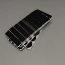 Felt Furniture Pads 300 Pieces, Furniture Pads for Hardwood Floors, Felt Pads for Chair Legs Furniture, Floor Protectors for Furniture Black