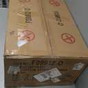 Leather 3-Piece L-Shaped Sectional Sofa with Storage Ottoman & Movable Chaise - Modular Convertible Couch for Living Room, Bedroom & Small Apartment, Jet Black