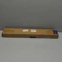 Kids Umbrella for Girls and Boys Age 3-10, Toddler Umbrella with Larger 35" Arc Perfect Size, Windproof and UV/Sun Protection, with Easy-Grip Hook Handle, Rainbow Pink 