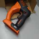 Black+Decker 40V MAX 13 Inch String Trimmer and Lawn Edger with Battery and Charger, Cordless Weed Eater with Charge Indicator, High Torque PowerDrive Technology (LST140C), One Size