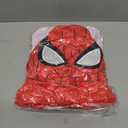 Snug Fit Adult Onesie Pajamas Spiderman Size 10 Years 140cm