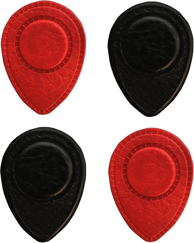 MAG® 20‑Pack Ferrite Biomagnet Kit – 3000 Gauss – Dr. Goiz Therapy – Vinyl-Coated with Clear Polarity Markings