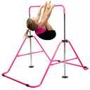 AAIWA GYMNASTICS TRAINING BAR PINK