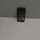 Diaclara Magnetic Designed for iPhone 17 Pro Case 6.3'' [Full Camera Protection] Full Body Bumper,[Compatible with MagSafe] Phone Case w/Built-in Privacy Screen Protector,Black