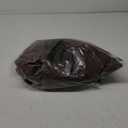 Douceur Brown Throw Blanket for Couch, Soft Chunky Cable Knit Throw Blanket, Classic Fisherman's Rib Stitch Pattern Throw for Living Room Gift, 50"X60"