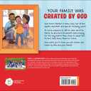 We Chose You: A Book About Adoption, Family, and Forever Love