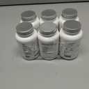 6 x NOOT Neuro Flame - Ginkgo Biloba Supplement with Curcumin, Brain Supplements for Memory and Focus Biohacking, Nootropics, Adaptogens, Phytogens, Natural Focus Supplement, 60 Capsules