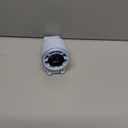 Portable Handheld Turbo Fan, 5-Speed Personal Fans, 5000mAh Rechargeable Fans Up to 12 Hours, Weight only 0.6lb Small Fan, Hand/Neck/Desk Fan 3 IN 1, Beach Vacation Essentials(Blue)