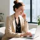 GEAK 18mm 20mm 22mm Metal Watch Band Compatible with Garmin Vivoactive 5 Watch Bands, Vivoactive 6/3/Venu 3S/2S, Quick Release Stainless Steel Milanese Loop Mesh Strap for Venu 3/Venu 2 Men Women (Starlight)