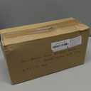 Foot Rocker with Spiky Ball, Calf Stretcher for Plantar Fasciitis Relief, Achilles Tendonitis Relief, Shin Splint Relief, Ankle Stretcher, Achilles Stretcher Improving Flexibility - Black