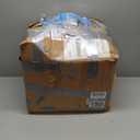 Dual Layer 4 Inch Memory Foam Mattress Topper Full - 2 Inch Gel Memory Foam and 2 Inch Pillow Top Mattress Pad, 7-Zone Egg Crate Full Size Mattress Topper (White)