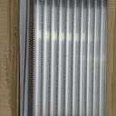 17" Grill Grates and Emitter for Charbroil TRU Infrared 3-Burner 463242516 466242515 466242516 466242615 466242616 463355220 463342420 Grill Parts for Charbroil Grill Replacement Parts