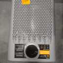 ECOSELF Air Purifiers for Home Large Room, with Smart Mode, PM2.5 Air Quality Display, 22dB Sleep Mode, Aromatherapy, Cover Up to 1295 Ft² with 2X-Purification & 360°Air Outlet, HAP603, Carbon Grey