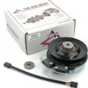 The ROP Shop Electric PTO Clutch for Hustler Mini Z, Standard Z & Super Z 52", 60" & 72" Lawn